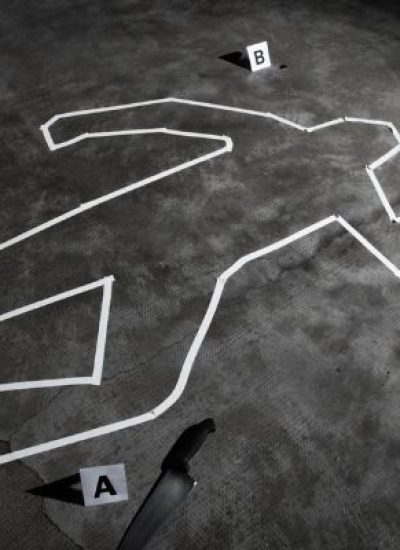 Sorropago ricostruzione scena del crimine